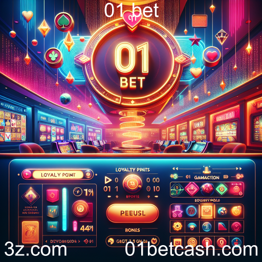Descubra a Categoria de Fidelidade no 01 Bet: Recompensas por Sua Lealdade